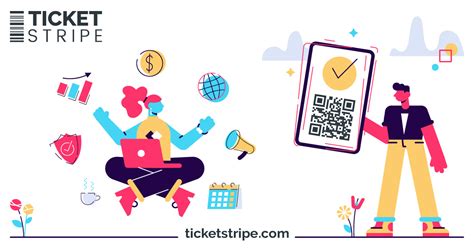 Event Ticketing & Registration Software for Nonprofits .